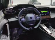 Peugeot 308 NOUVELLE HYBRID 145 BVA E-DCS6 GT AVEC  PACK VISION 360 & DRIVE ASSIST PLUS
