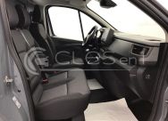 Renault TRAFIC L2H1 ADVANCE