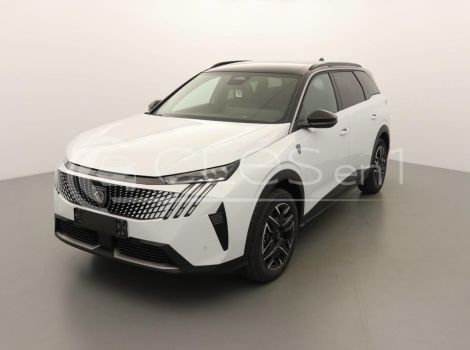 Peugeot 5008 GT