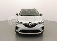 Renault CAPTUR 3 TECHNO
