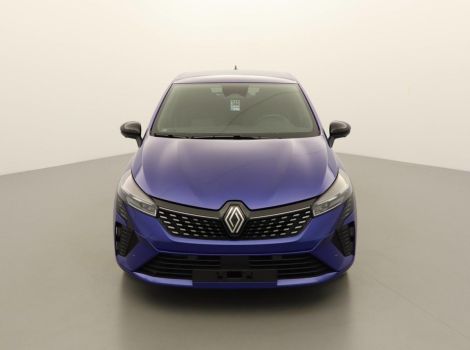 Renault CLIO 5 TECHNO