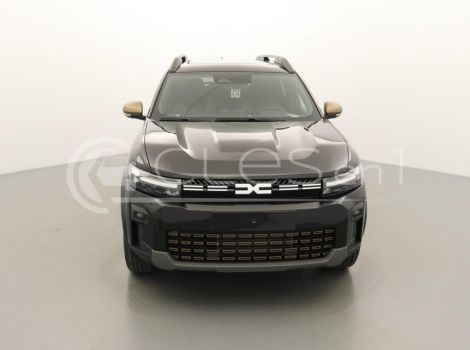 Dacia BIGSTER EXTREME