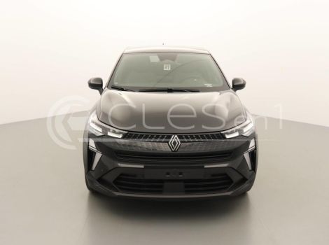 Renault CAPTUR 4 TECHNO