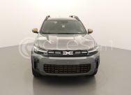 Dacia BIGSTER EXTREME