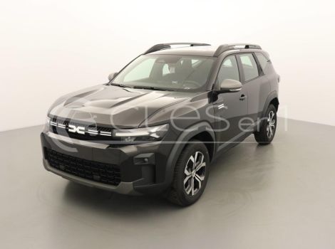 Dacia BIGSTER EXPRESSION