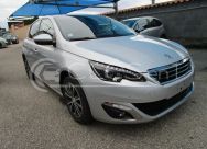 Peugeot 308 1.6 BLUE HDI 100 CH ALLURE GPS