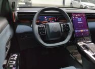 Citroën C5 AIRCROSS NOUVEAU HYBRIDE 145 BVA E-DCS6 PLUS AVEC PACK TECHNO