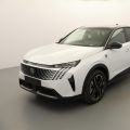Peugeot 3008 PHASE 4 GT