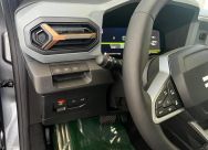 Dacia BIGSTER 4X4 4x4 HYBRID-G 150 CH EXTREME PLUS AVEC CAMERA ACCES MAIN LIBRE HAYON ELECTRIQUE PACK HIVER PACK PARKING ET TOIT PANORAMIQUE