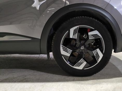 Renault SYMBIOZ E-TECH FULL HYBRID 145 CH BVA TECHNO SUREQUIPE