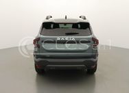 Dacia BIGSTER JOURNEY