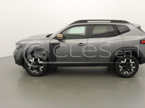 Dacia DUSTER EXTREME