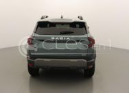 Dacia DUSTER JOURNEY