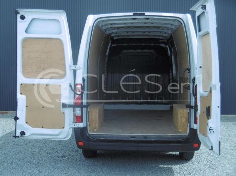 Renault MASTER 3 PHASE 3 L3H2 GRAND CONFORT