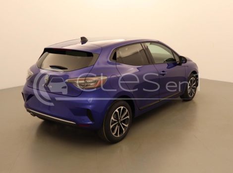 Renault CLIO 5 TECHNO