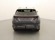 Hyundai TUCSON 239 CH HYBRID FELL N LINE BVA