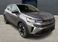 Renault CAPTUR 4 E-TECH FULL HYBRID 160 CH TECHNO AVEC CONSOLE FLOTTANTE PACK HIVER ET ROUE DE SECOURS