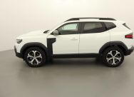 Dacia DUSTER JOURNEY