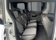 Renault KANGOO NOUVEAU TCE 130 CH TECHNO AVEC CAMERA DE RECUL ET JANTES ALLIAGE 17