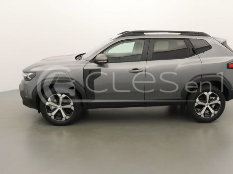 Dacia DUSTER JOURNEY