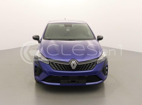 Renault CLIO 5 TECHNO