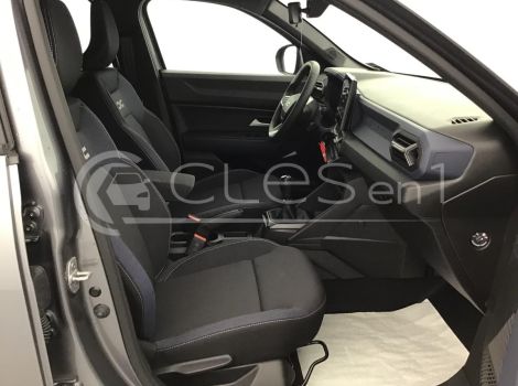 Dacia DUSTER EXPRESSION