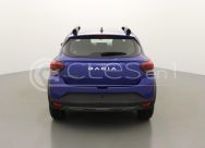 Dacia SANDERO STEPWAY EXPRESSION