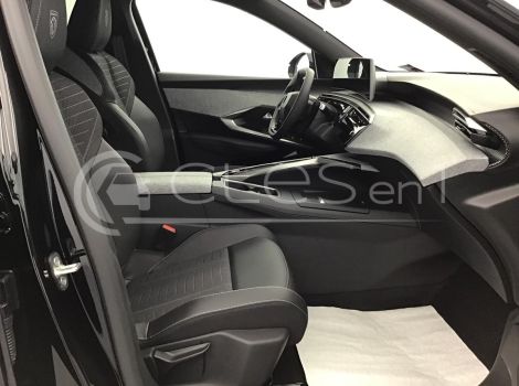 Peugeot 3008 PHASE 4 GT