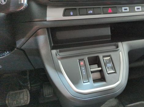 Citroën JUMPY FOURGON XL DIESEL 150 CH AUTOMAT 3PL AVEC PACK CAMERA ET FULL LED