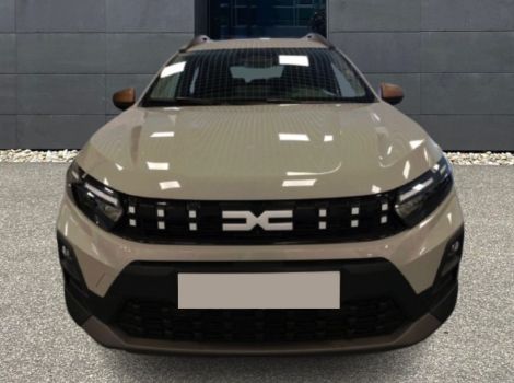 Dacia JOGGER ECO-G 120 CH EXTREME 7 PLACES AVEC PACK CONDUITE CAMERA MULTIVUE EXTENDED GRIP ET PACK HIVER