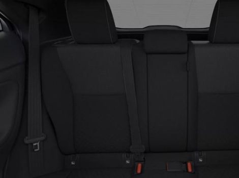 Toyota YARIS CROSS HYBRIDE 130H 2WD BVA DESIGN SUREQUIPE (RADARS AV-AR, SIÈGES CHAUFFANTS, ANGLES MORTS)