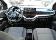 Fiat 500 NOUVELLE 118 CH ICON ÉLECTRIQUE 87 KW BERLINE AUTONOMIE 322 KM