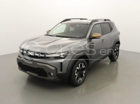 Dacia DUSTER EXTREME