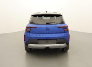 Opel FRONTERA GS