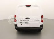 Peugeot PARTNER LONG HEAVY 1000 KG VAN