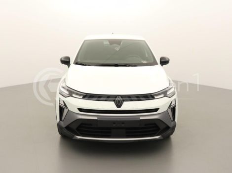 Renault SYMBIOZ ESPRIT ALPINE