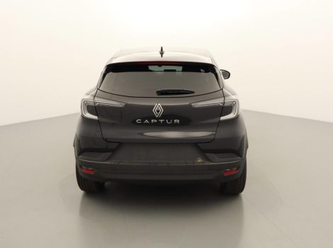 Renault CAPTUR TECHNO BE