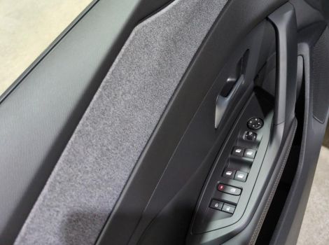 Peugeot 308 HYBRID 145 BVA E-DCS6 ALLURE AVEC PACK ACCESS ET PACK VISION 360