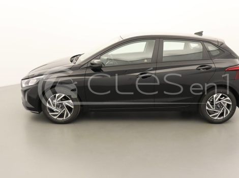 Hyundai I20 NG SMART