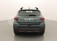 Dacia SANDERO STEPWAY EXPRESSION