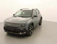 Renault R4 TECHNO