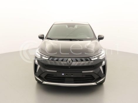 Renault SYMBIOZ ICONIC