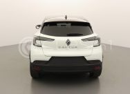 Renault CAPTUR 4 TECHNO