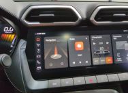 MG ZS 1.5 L HYBRIDAVEC 197 CH BVA LUXURY ET TOIT PANO