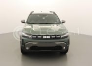 Dacia DUSTER JOURNEY