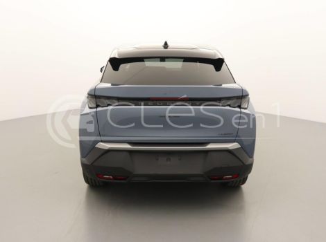 Peugeot 3008 PHASE 4 GT