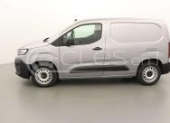 Peugeot PARTNER STANDARD LIGHT 650 KG VAN