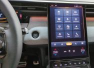 Citroën C5 AIRCROSS NOUVEAU HYBRIDE 145 BVA E-DCS6 MAX AVEC AMBIANCE HYPE GREY ET PACK HIVER ETENDU