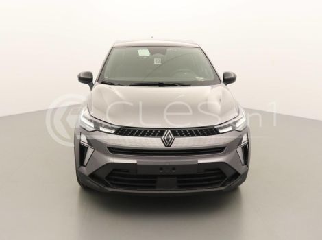 Renault CAPTUR 4 EVOLUTION