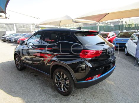 Seres 3 LUXURY 163 CH 120kW SUREQUIPEE AVEC TOIT OUVRANT PANORAMIQUE AUTONOMIE 329 KM